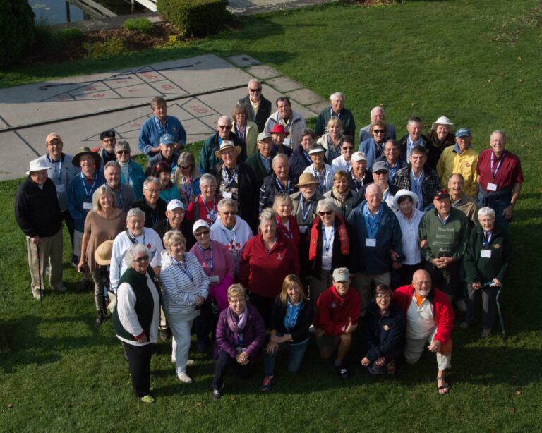 Regatta 2017 – 1000 Islands